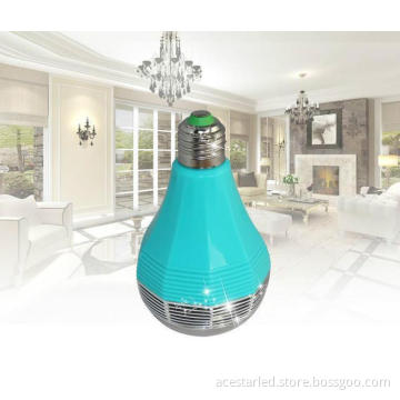 Original Factory for LED WiFi Bulb Lights, WiFi Ww/Cw LED Bulb, for iPhone Controlled LED Bulb